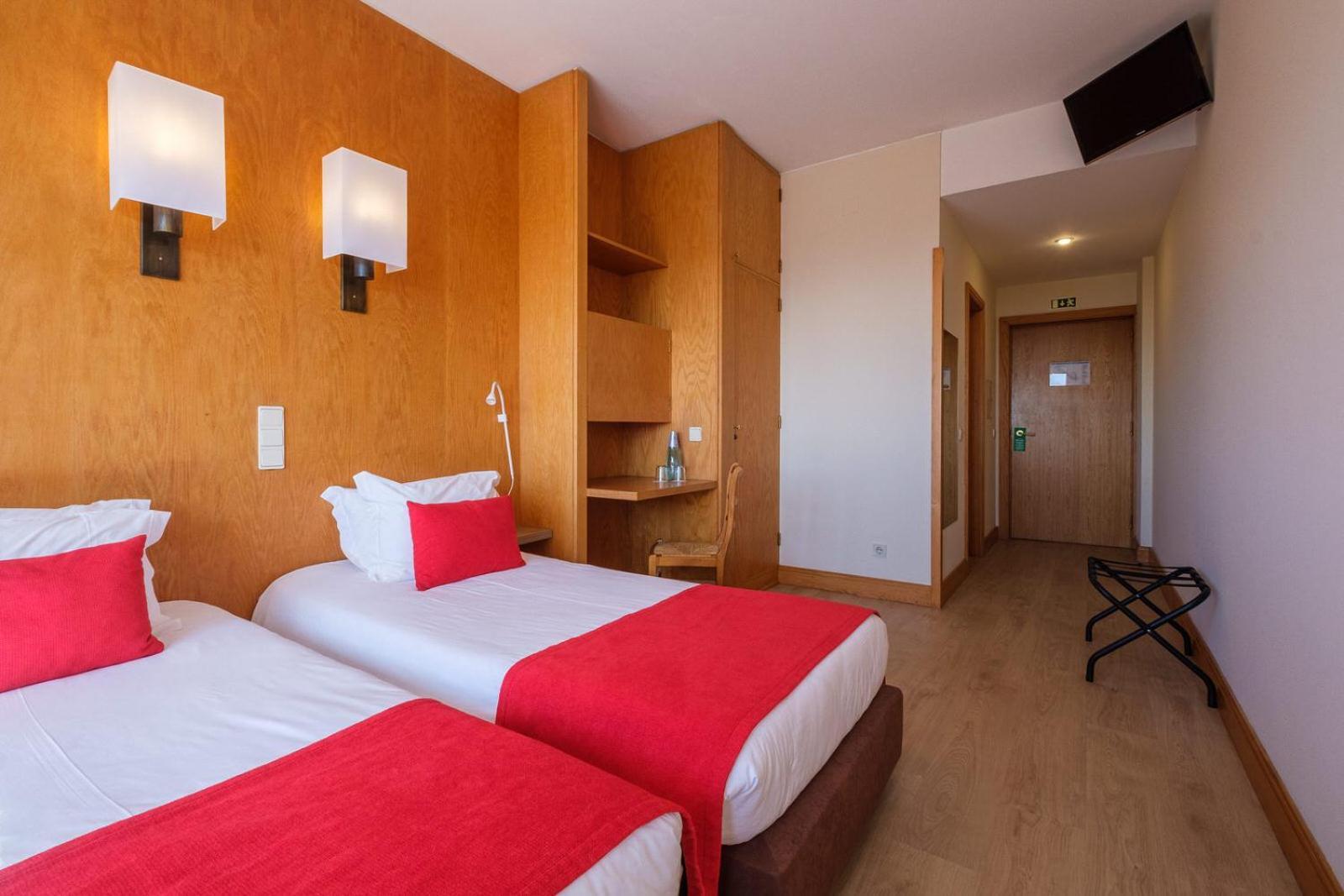 Vilar Oporto Hotel Porto Exterior foto